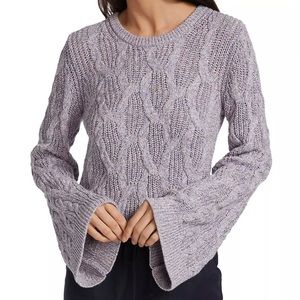 NWT Splendid Sweater size L